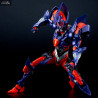 SSSS.Dynazenon - Gridknight figure, Gigan-Techs