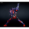 SSSS.Dynazenon - Gridknight figure, Gigan-Techs