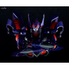 SSSS.Dynazenon - Gridknight figure, Gigan-Techs
