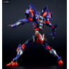 SSSS.Dynazenon - Gridknight figure, Gigan-Techs