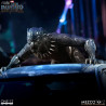 Marvel - Figurine Black Panther, One:12