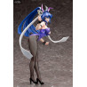 Muv-Luv Alternative - Meiya Mitsurugi figure, Bunny
