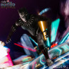 Marvel - Figurine Black Panther, One:12