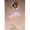 Kono Subarashii Sekai ni Syukufuku wo! - Megumin figure, Sunflower One-Piece Dress