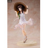 Kono Subarashii Sekai ni Syukufuku wo! - Figurine Megumin, Sunflower One-Piece Dress