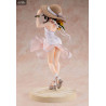Kono Subarashii Sekai ni Syukufuku wo! - Megumin figure, Sunflower One-Piece Dress