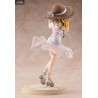 Kono Subarashii Sekai ni Syukufuku wo! - Megumin figure, Sunflower One-Piece Dress