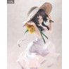 Kono Subarashii Sekai ni Syukufuku wo! - Megumin figure, Sunflower One-Piece Dress