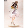 Kono Subarashii Sekai ni Syukufuku wo! - Megumin figure, Sunflower One-Piece Dress