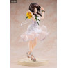 Kono Subarashii Sekai ni Syukufuku wo! - Megumin figure, Sunflower One-Piece Dress