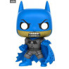 DC Comics Pop! - Darkest Night Batman, 143, Limited Edition