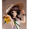 Kono Subarashii Sekai ni Syukufuku wo! - Megumin figure, Sunflower One-Piece Dress