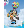 Disney/Pixar - Up figure, D-Stage