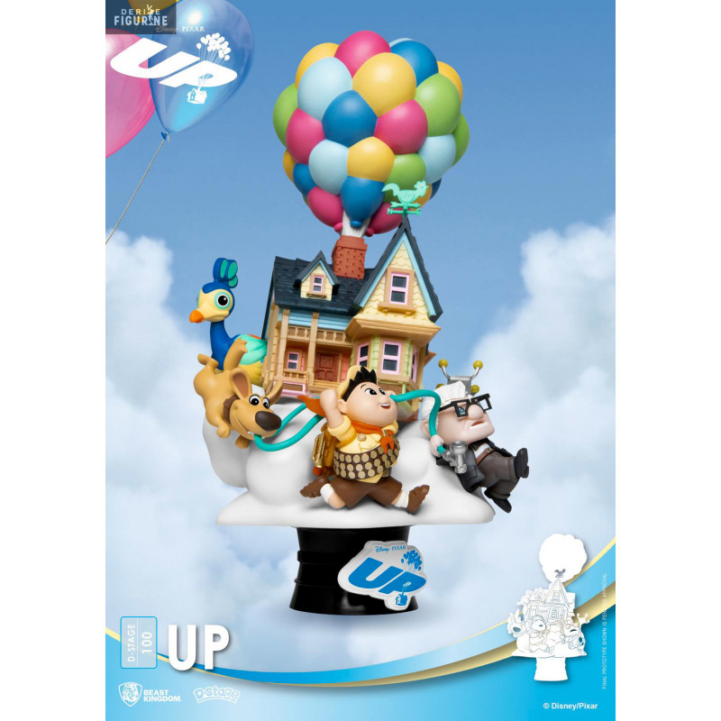 Disney/Pixar - Figurine...