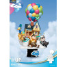 Disney/Pixar - Up figure, D-Stage