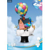 Disney/Pixar - Up figure, D-Stage