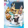 Disney/Pixar - Up figure, D-Stage