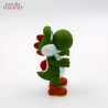 Super Mario - Figurine de Yoshi, Prize Collection (seconde main)