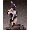 Creators Opinion - Figure Aina Bunny