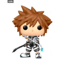 Pop! Disney, Kingdom Hearts...