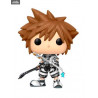 Disney, Kingdom Hearts Pop! - Sora Final Form, 330, Limited Edition