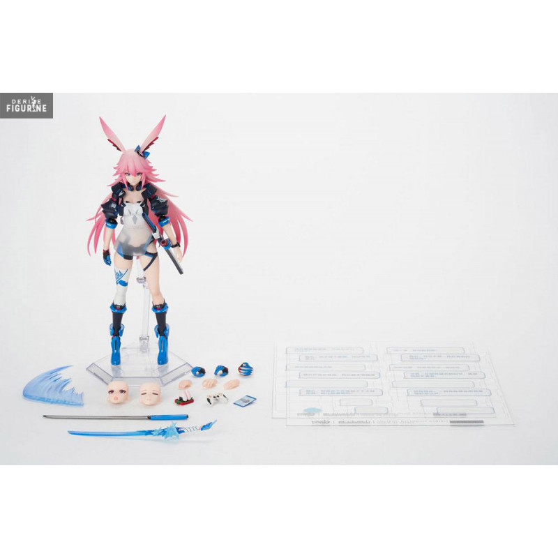 Honkai Impact 3rd - Figure...