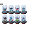 Disney, Lilo & Stitch random figure - Stitch serie 3, Domez