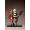Dark Advent - Figurine Dragondress Sophia Deluxe, Model Kit Vol. 1