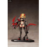 Dark Advent - Figurine Dragondress Sophia Deluxe, Model Kit Vol. 1