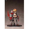 Dark Advent - Figurine Dragondress Sophia Deluxe, Model Kit Vol. 1