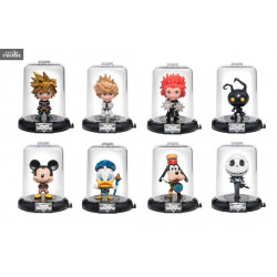 Figurine aléatoire Disney -...