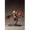 Dark Advent - Figurine Dragondress Sophia Deluxe, Model Kit Vol. 1