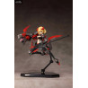 Dark Advent - Figurine Dragondress Sophia Deluxe, Model Kit Vol. 1