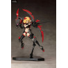 Dark Advent - Dragondress Sophia figure Deluxe, Model Kit Vol. 1