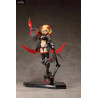 Dark Advent - Figurine Dragondress Sophia Deluxe, Model Kit Vol. 1