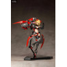 Dark Advent - Dragondress Sophia figure Deluxe, Model Kit Vol. 1