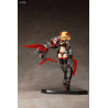 Dark Advent - Figurine Dragondress Sophia Deluxe, Model Kit Vol. 1