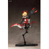 Dark Advent - Figurine Dragondress Sophia Deluxe, Model Kit Vol. 1