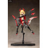 Dark Advent - Figurine Dragondress Sophia Deluxe, Model Kit Vol. 1