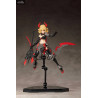 Dark Advent - Figurine Dragondress Sophia Deluxe, Model Kit Vol. 1