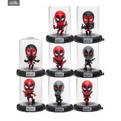 Figurine aléatoire Marvel -...