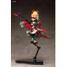 Dark Advent - Figurine Dragondress Sophia Deluxe, Model Kit Vol. 1