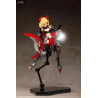 Dark Advent - Figurine Dragondress Sophia Deluxe, Model Kit Vol. 1