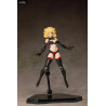 Dark Advent - Figurine Dragondress Sophia Deluxe, Model Kit Vol. 1