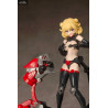 Dark Advent - Figurine Dragondress Sophia Deluxe, Model Kit Vol. 1
