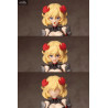 Dark Advent - Figurine Dragondress Sophia Deluxe, Model Kit Vol. 1