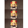 Dark Advent - Figurine Dragondress Sophia Deluxe, Model Kit Vol. 1