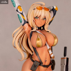 Original Character - Figure...