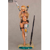 Original Character - Figure Gal sniper illustration by Nidy-2D Standard or Deluxe
