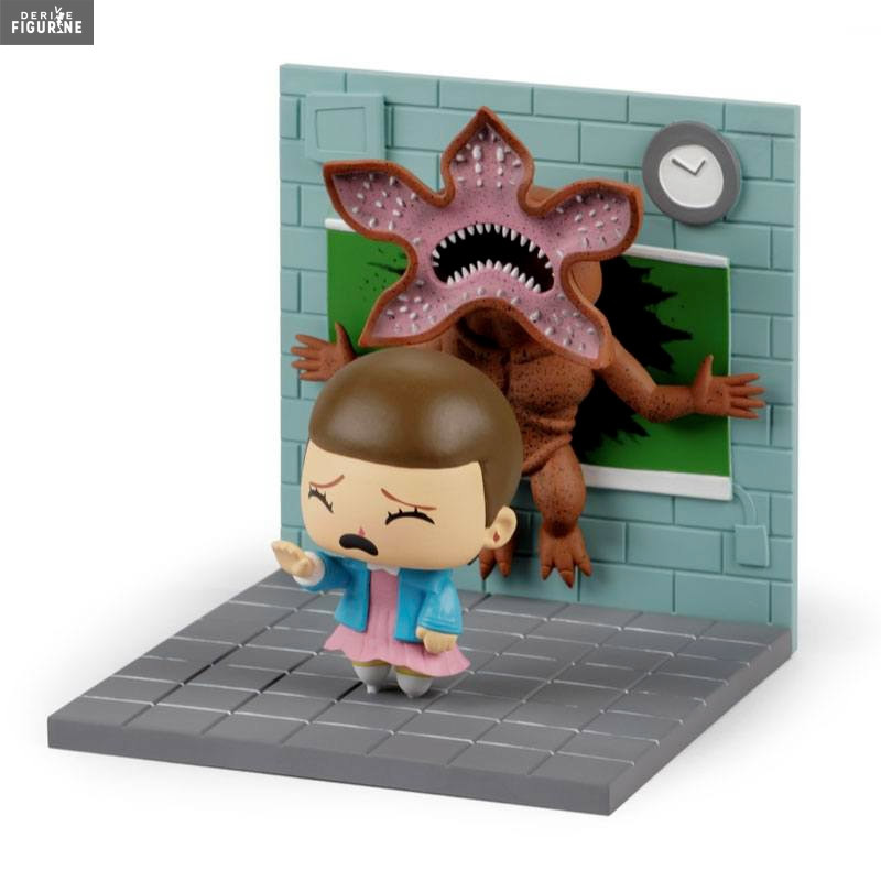 stranger things nendoroid